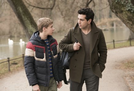 movie image